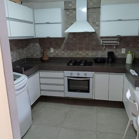 Lindo Apartamento A Beira Mar Joao Pessoa Luaran gambar