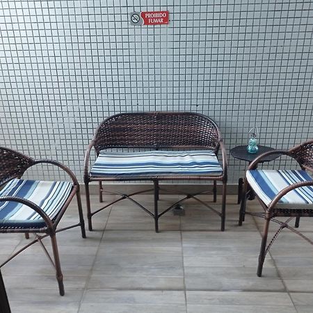 Lindo Apartamento A Beira Mar Joao Pessoa Luaran gambar