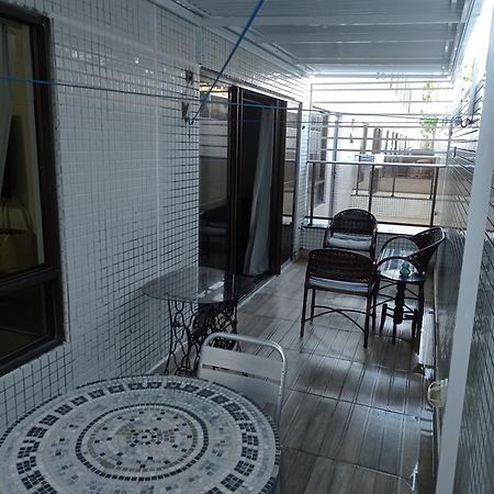 Lindo Apartamento A Beira Mar Joao Pessoa Luaran gambar