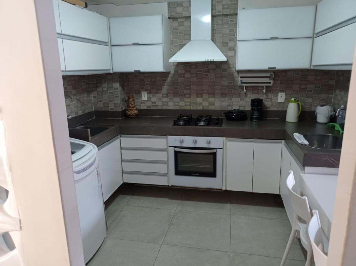 Lindo Apartamento A Beira Mar Joao Pessoa Luaran gambar