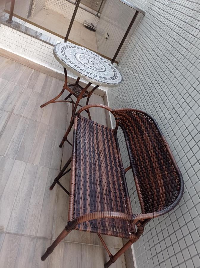 Lindo Apartamento A Beira Mar Joao Pessoa Luaran gambar