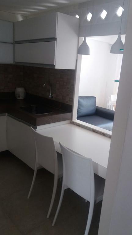 Lindo Apartamento A Beira Mar Joao Pessoa Luaran gambar