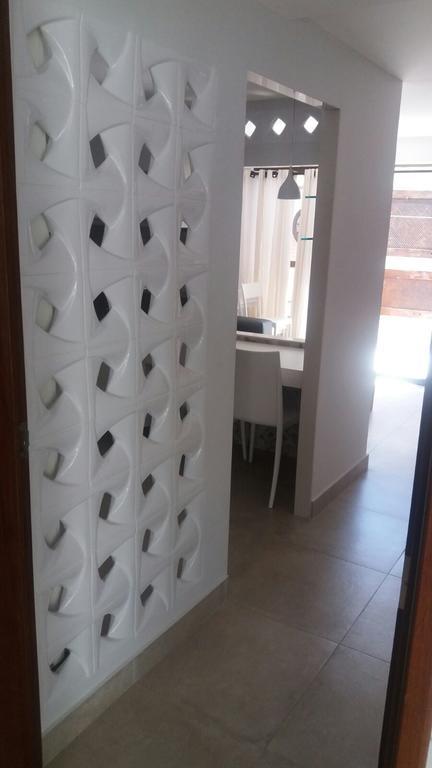 Lindo Apartamento A Beira Mar Joao Pessoa Luaran gambar