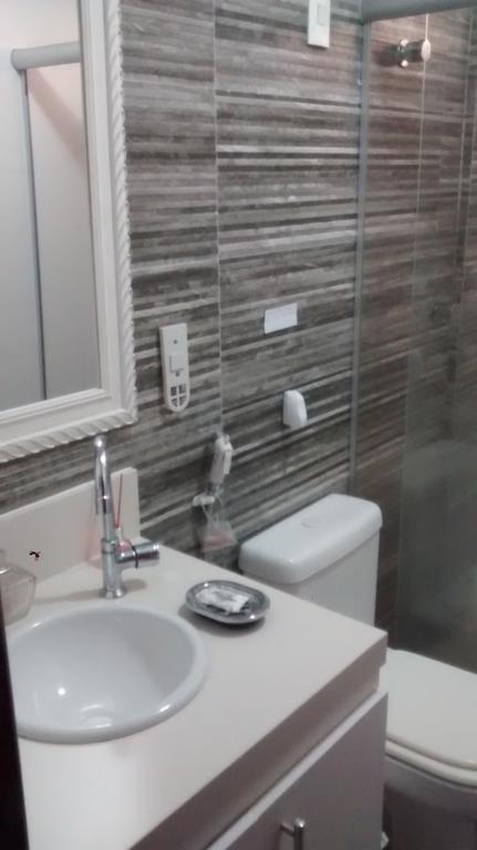 Lindo Apartamento A Beira Mar Joao Pessoa Luaran gambar