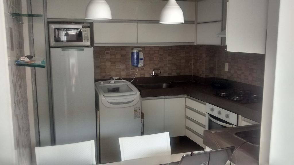 Lindo Apartamento A Beira Mar Joao Pessoa Luaran gambar