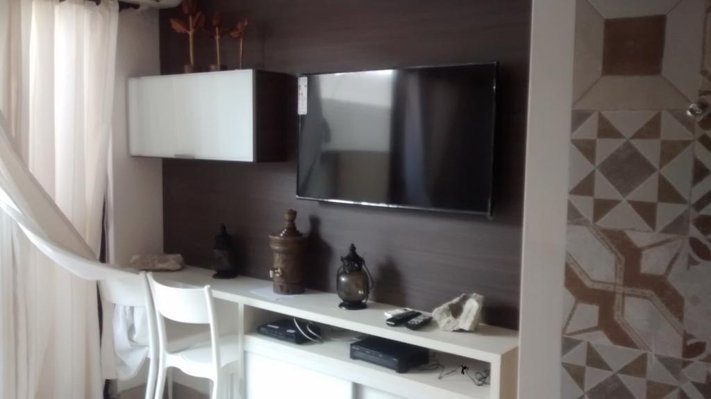 Lindo Apartamento A Beira Mar Joao Pessoa Luaran gambar